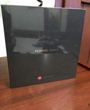 Vendo Huawei Mate 9