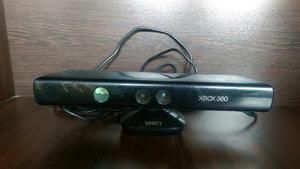 Vendo Kinect Xbox 360