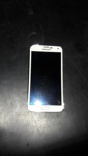Vendo Mi S5 Blanco