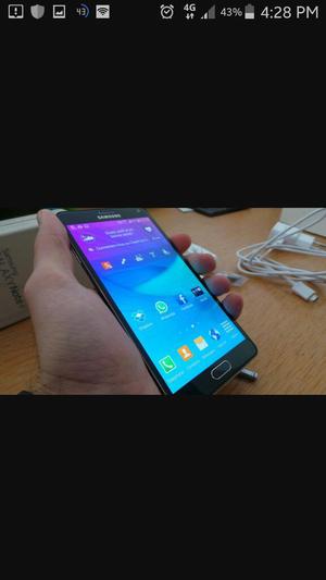 Vendo O Cambio Mi Galaxy Note