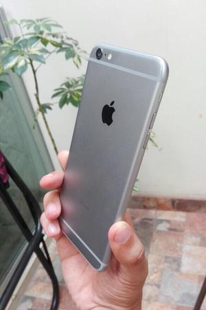 Vendo O Cambio iPhone 6 Plus
