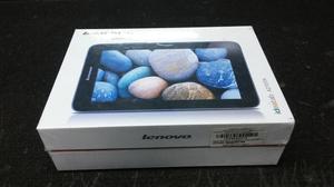 Vendo Tablet Lenovo