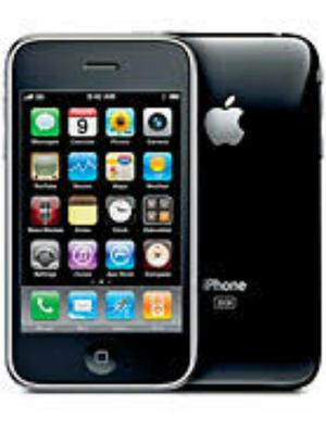 Vendo iphone 3g de 16gb como ipod