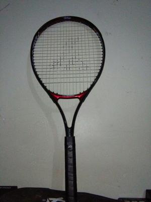 Vendo raqueta profesional KENNEX Pro