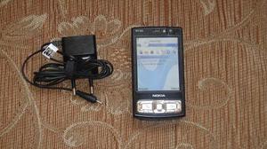 celular nokia N954