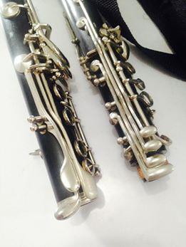 clarinete artley 17s usa