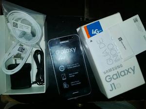 en Caja Galaxy J Samsung 4g