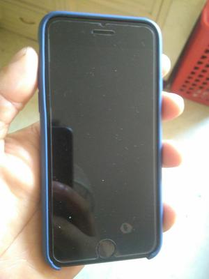 iPhone 7 Negro 32 Gb