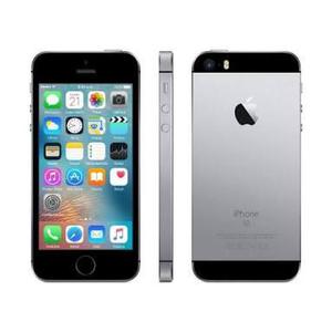 iPhone SE 6S Nuevo en Caja Sellado