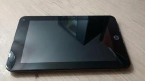 tableta HP Slate 7 Plus NVIDIA para juegos tablet,