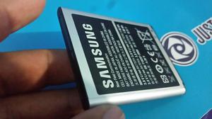 vendo bateria de Galaxy S3 original