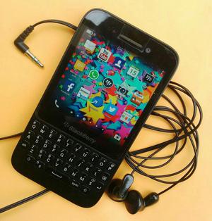 4g Lte Blackberry Desbloqueado