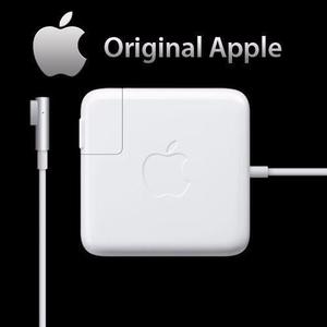 Apple 85w Magsafe Power Adapter For Macbook Pro (mc556e/b)