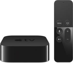 Apple Tv 4ta Gen 32gb Nuevo Sellado!