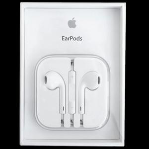 Audifonos iPhone Original 5,6, en Caja Oferta