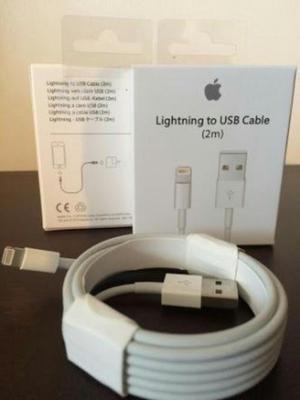 Cable Ligthing iPhone