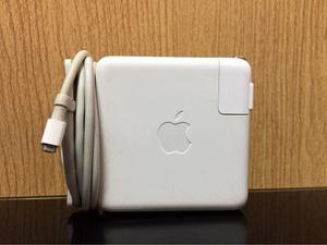Cargador Magsafe 85w Apple Macbook Pro & Air + Garantía