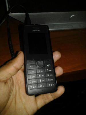 Celular Nokia Basico