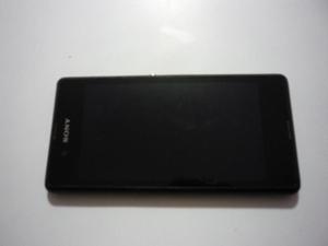 Celular Sony Xperia E3
