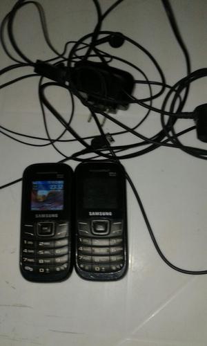 Dos Celular Samsung
