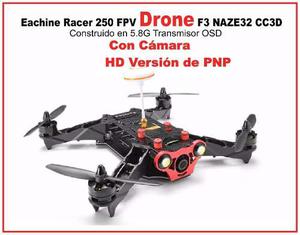 Drones De Carrera Venta Sobre Pedido+asesoramineto