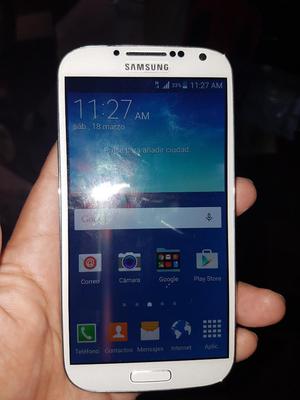 Galaxy S4 I Estado 9.5 de 10 Detalle