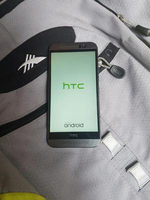 Htc One M9