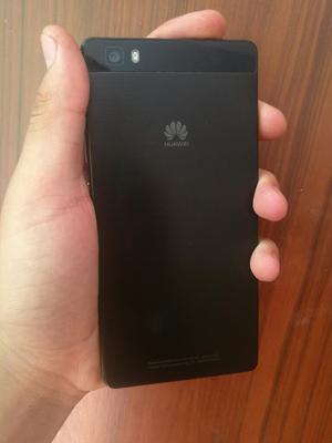 Huawei P8 Lite