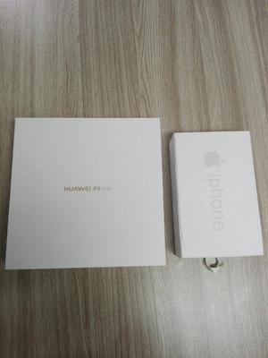 Huawei P9 Lite Nuevo en Caja