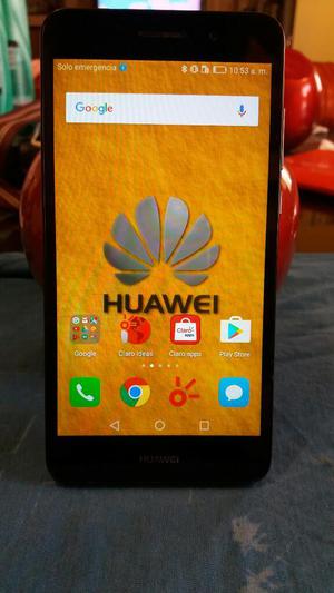 Huawei Y6 Ii, No Huawei P8 Lite