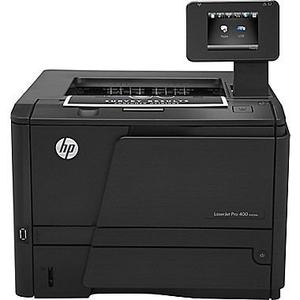 Impresora Hp Laserjet M401dn