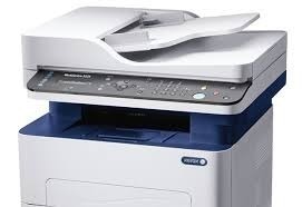 Impresora Multifuncional Xerox Workcentre v_nip