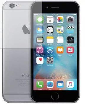 Iphone 6 16gb silver