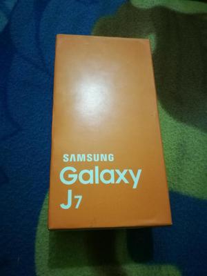 J7 Samsung