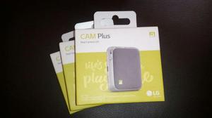 LG CAM PLUS LG G5 Nuevo en caja sellada !
