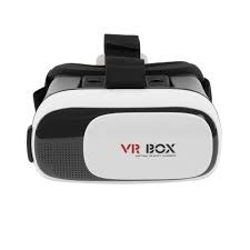 Lentes Vr Box 2.0,lentes Realidad Virtual 3d Nuevos,en Caja