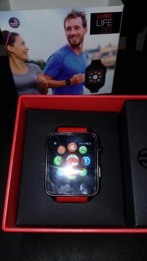 Life 20 Smartwatch