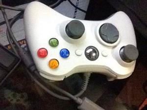 Mando Controlador Para Xbox 360 Pc Gamer