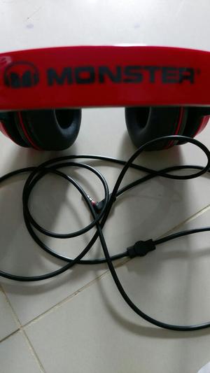 Monster Headphones Similar Beats