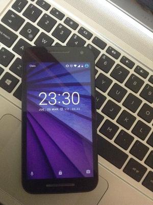 Moto G3 16gb Libre