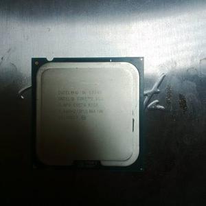 Procesador Intel Core 2 Duo 2.66ghz.