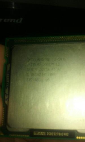 Procesador Intel Core Ighz Socket mb 1ra