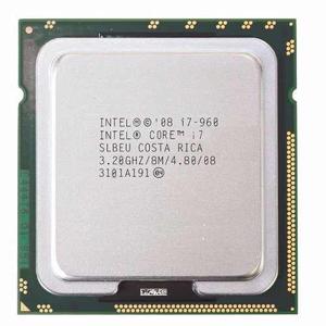 Procesador Intel i Socket ra Gen 3.2ghz 8 Cores