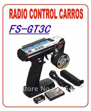 Radio Control Coches - Carros