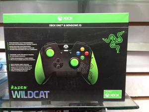 Razer Wildcat