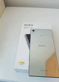 Remato Sony Xperia Z5 Premium Dual 32gb 4g Lte