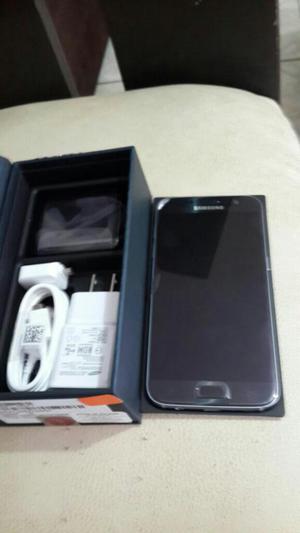 Samgung Galaxy S7 Black