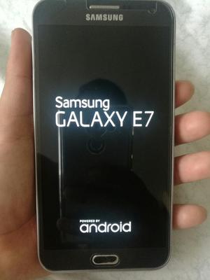 Samsung Galaxy E 7