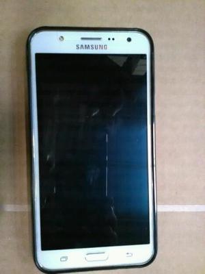 Samsung Galaxy J7 nuevo