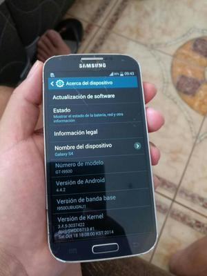 Samsung Galaxy S4 Gt I Libre